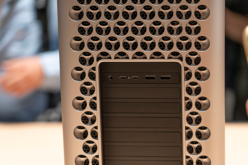 Illustration for article titled Is the New Mac Pro Worth the Apple Tax?